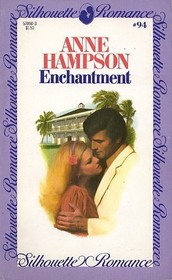 Enchantment (Silhouette Romance, No 94)