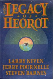 The Legacy of Heorot (Heorot, Bk 1)