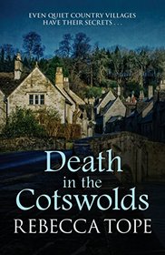 Death in the Cotswolds (Thea Osborne, Bk 3)