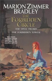 The Forbidden Circle (Darkover)