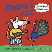 Maisy's ABC: A Maisy Lift-the-Flap Classic