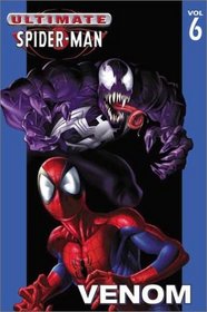 Venom (Ultimate Spider-Man, Vol 6)