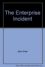 The Enterprise Incident (The Star trek files)
