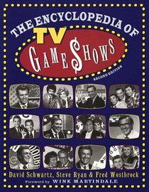 The Encyclopedia of TV Game Shows