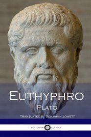 Euthyphro