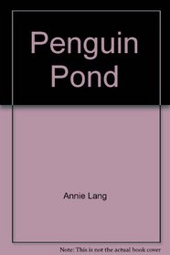 Penguin Pond