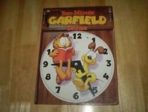 Garfield Two-Minute Bedtime Stories