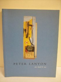 Peter Lanyon: Air, Land and Sea