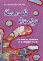 Kunst und Design. Das kreative Ideenbuch fr die Klassen 5 und 6