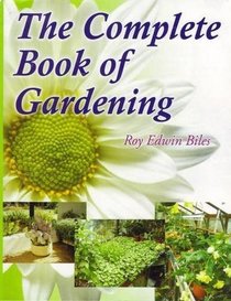 Complete Book of Gardening