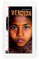 Vendida/ Sold (Gran Angular Alerta Roja) (Spanish Edition)