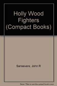 Hollywood Fighters (Compact Books)