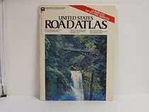 U.S. Road Atlas 1985 (Gousha/Chek-Chart)