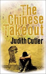 The Chinese Takeout (Josie Welford Series) (Josie Welford Series)