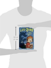 Life of Zarf: The Troll Who Cried Wolf