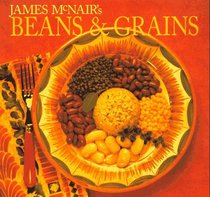 James McNair's Beans & Grains