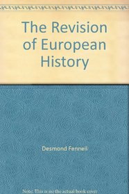 The Revision of European History