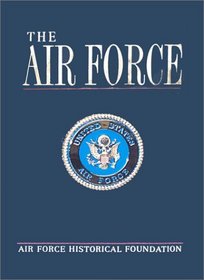 The Air Force (U.S. Military Series)