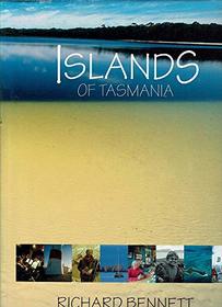 Islands of Tasmania