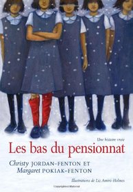 Les Bas Du Pensionnat (French Edition)