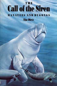 The Call of the Siren: Manatees and Dugongs