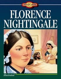 Florence Nightingale (Young Reader's Christian Library Series)