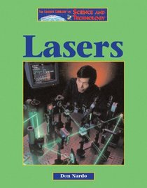 The Lucent Library of Science and Technology - Lasers (The Lucent Library of Science and Technology)