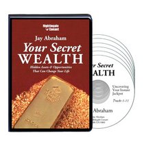 Your Secret Wealth (6 Compact Discs)