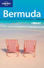 Lonely Planet Bermuda (Lonely Planet Bermuda)