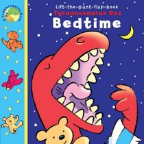 Bedtime (Toddlersaurus)