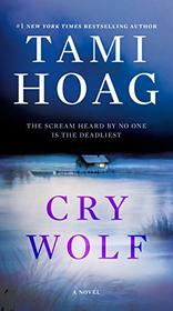 Cry Wolf (Doucet, Bk 3)