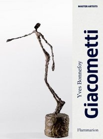 Giacometti (Compact) (Master Artists)