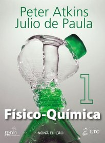 Fsico-Qumica - Volume 1 (Em Portuguese do Brasil)