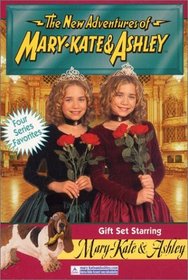 The New Adventures of Mary-Kate & Ashley Gift Set