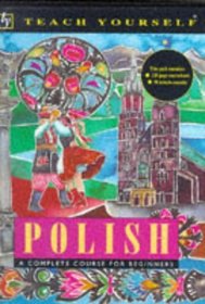 Polish (Teach Yourself)