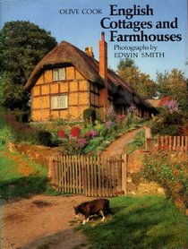 English cottages and farmhouses