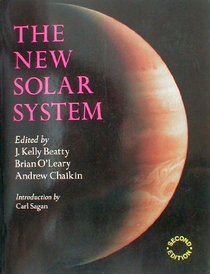 The New Solar System
