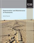 Deterioration and Maintenance of Pavements