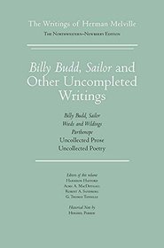 Billy Budd: Scholarly (Melville)