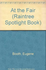 At the Fair (Raintree Spotlight Book)