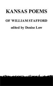 Kansas Poems of William Stafford
