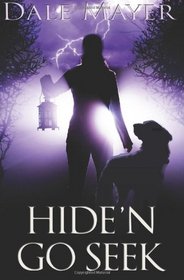 Hide'n Go Seek (Psychic Visions, Bk 2)