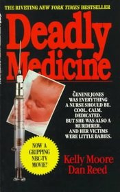 Deadly Medicine  (Audio)