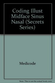 Midface--Sinus & Nasal Mucosa (Coding Illustrated)