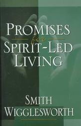 Promises for Spirit-Led Living