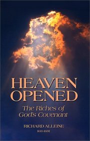 Heaven Opened