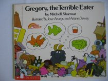 Gregory, the Terrible Eater Big Book