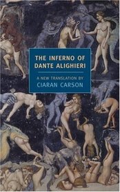 The Inferno of Dante Alighieri : A New Translation (New York Review Books Classics)