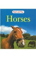 Horses (Read and Play)