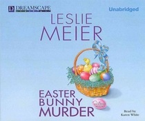 Easter Bunny Murder (Lucy Stone, Bk 19) (Audio CD) (Unabridged)
